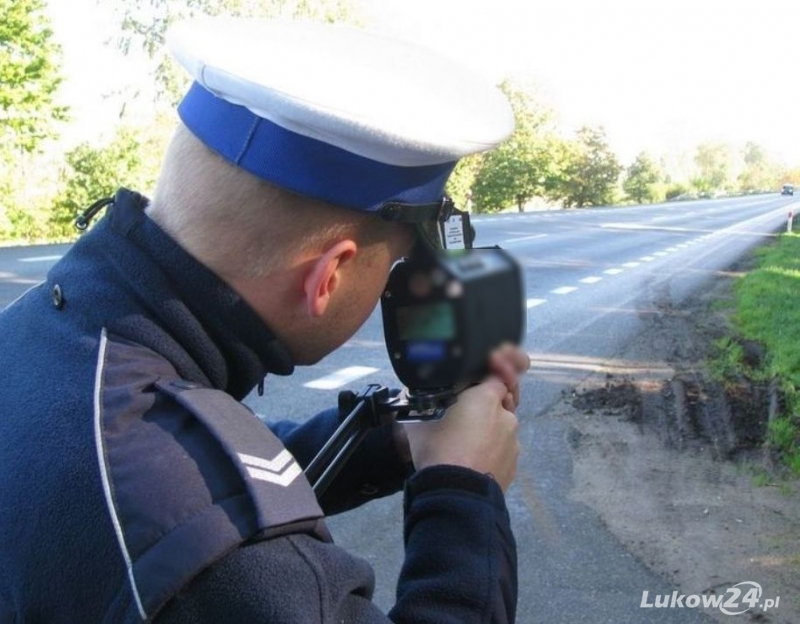 Z PROMILAMI I PONAD 100 KM/H W OBSZARZE ZABUDOWANYM - Zdjęcie główne