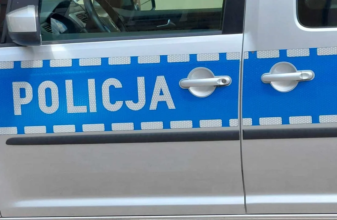 Wypadek na trasie Łuków - Radzyń Podlaski. Są utrudnienia w ruchu - Zdjęcie główne