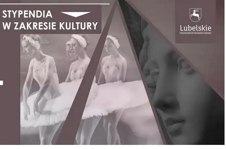 13 młodych artystów z ŁOK ze stypendiami Marszałka Województwa. Gratulacje! - Zdjęcie główne
