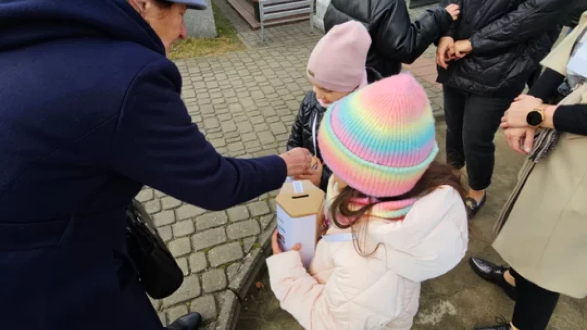 Będą kwestować na cmentarzu parafialnym. Sprawdź cel zbiórki. - Zdjęcie główne