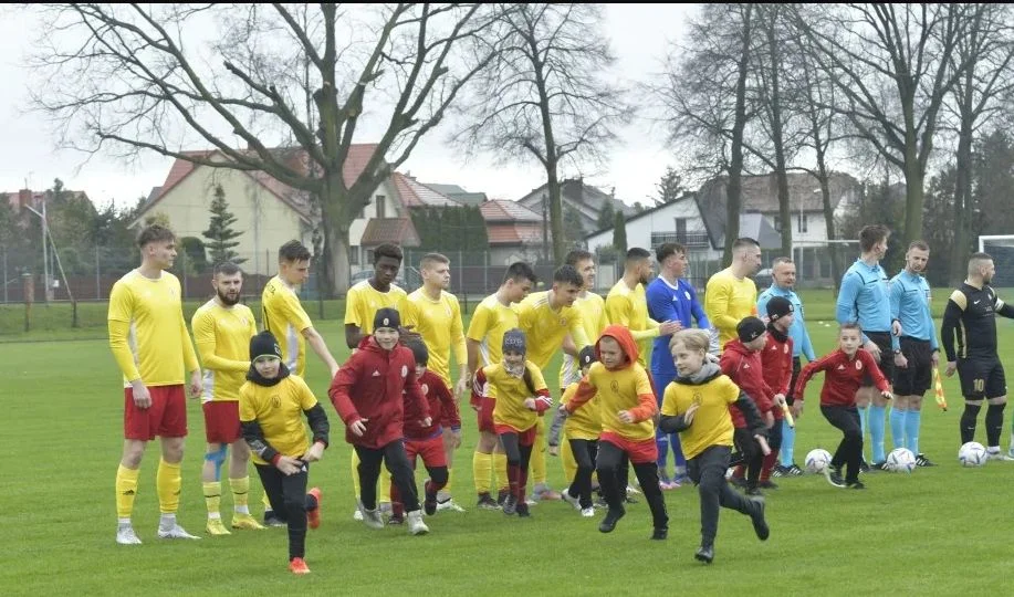 Ostatnia akcja Orląt. Syga: To dar z niebios. "Komóra" wytrzymał próbę nerwów - Zdjęcie główne