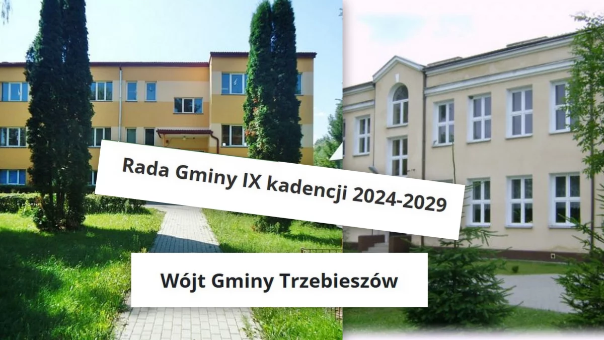 Szkoły w Jakuszach i Mikłusach do zamknięcia? Rodzice protestują - Zdjęcie główne