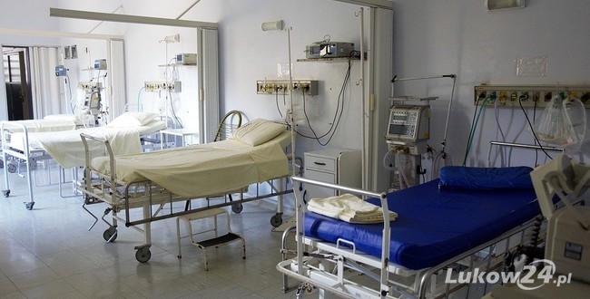 15 osoba zarażona koronawirusem w powiecie  - Zdjęcie główne