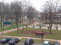 „ Aleja Clubu Weteranów Szos” w Stoczku Łukowskim - nowa nazwa ciągu rowerowego  - Zdjęcie główne