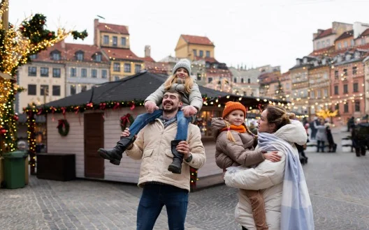 Ferie tuż za polską granicą? 3 najpopularniejsze kierunki - Zdjęcie główne