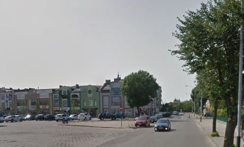 ŁUKÓW Co zdecydują radni w sprawie wniosku o zmianę nazw 13 ulic w Łukowie? - Zdjęcie główne