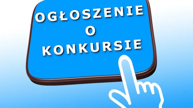 Konkurs na dyrektorów 6 placówek w Łukowie - Zdjęcie główne