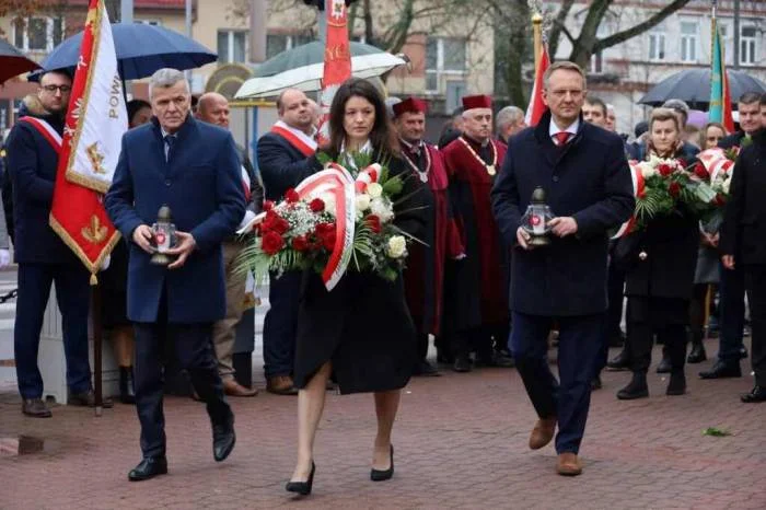 Razem Ponad Podziałami zawalczy o powiat łukowski: Kajka, Mateńko, Kulikowska na listach - Zdjęcie główne