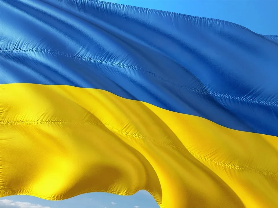 Ukraina u progu wojny. Co na to świat? - Zdjęcie główne
