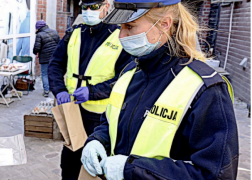 Święto policji w Łukowie zostanie przełożone (AKTUALIZACJA) - Zdjęcie główne