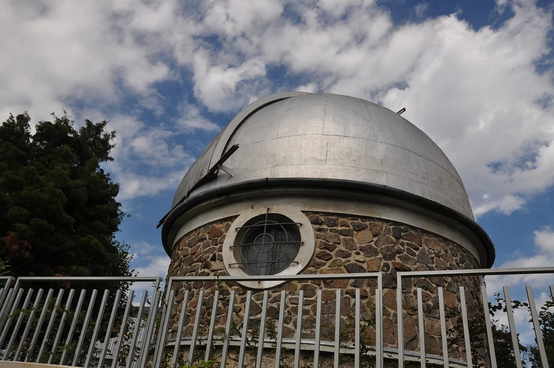  W gminie Tuczna powstanie planetarium? - Zdjęcie główne