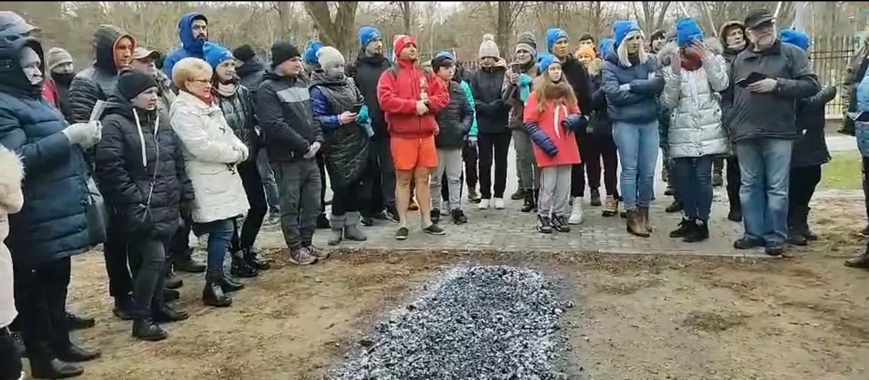 Łuków: Oni naprawdę to zrobili?! Poznajcie tych śmiałków [VIDEO] - Zdjęcie główne