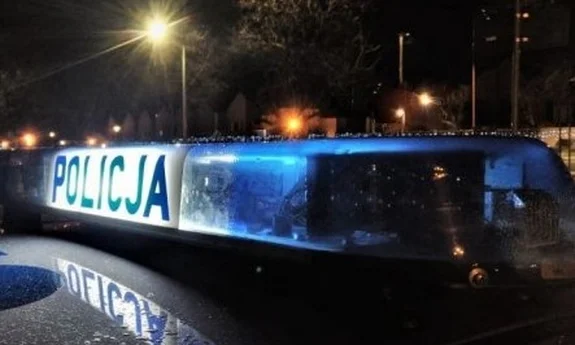 Lublin: 19-latek zaatakował taksówkarza. Zabrał mu utarg - Zdjęcie główne