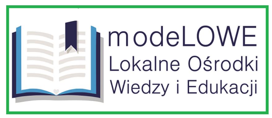 GMINA STANIN Lokalny Ośrodek Wiedzy i Edukacji modeLOWE II - Zdjęcie główne