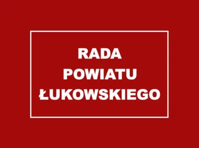 Zakończyła się XL Sesja Rady Powiatu. Jakie uchwały przyjęli radni? - Zdjęcie główne