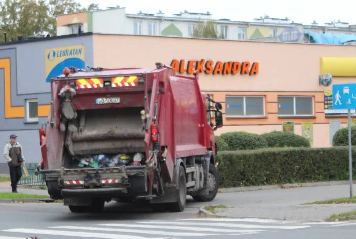 Biała Podlaska : Miasto słono dopłaca do śmieci - Zdjęcie główne