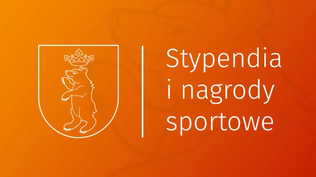 Złóż wniosek o stypendium lub o nagrodę dla trenera - Zdjęcie główne