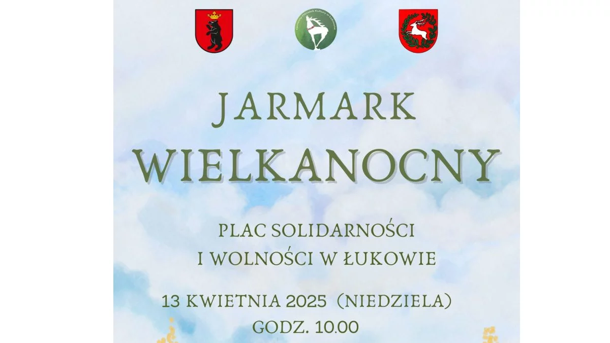 Lista wystawców na świątecznym jarmarku Miasta i Gminy Łuków otwarta - Zdjęcie główne