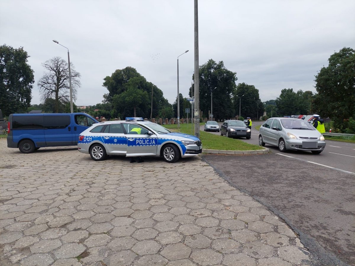 Wpadło 6 pijanych kierowców. Rekordzista miał 1,5 promila - Zdjęcie główne