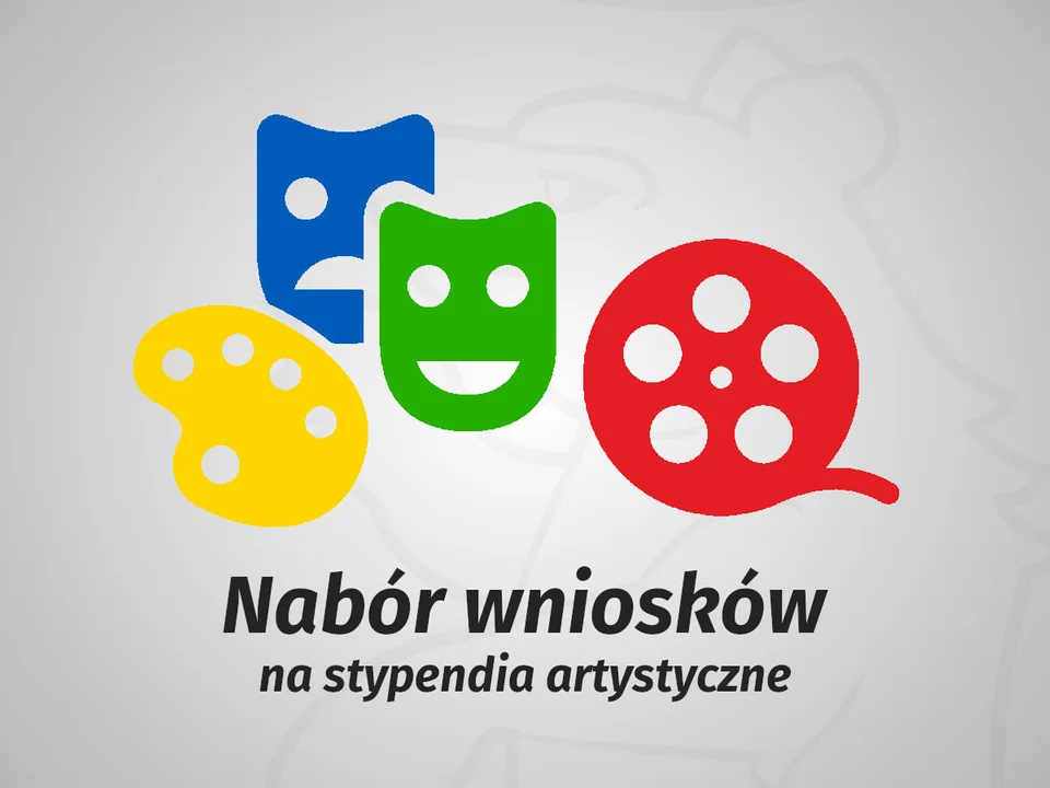 Nabór wniosków na stypendia artystyczne  trwa do 16 maja - Zdjęcie główne