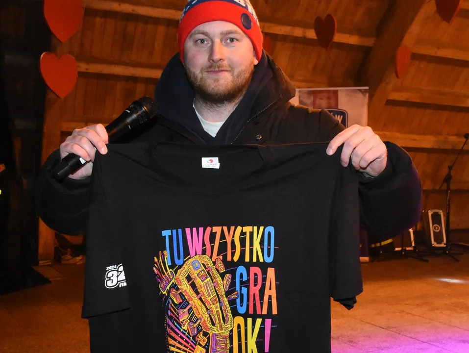 Sołtys Lubelszczyzny zostanie burmistrzem Łukowa - Zdjęcie główne