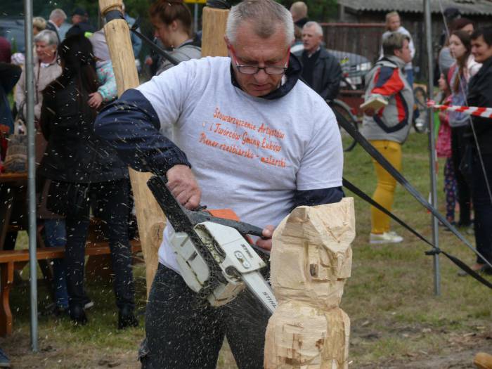 Odszedł rzeźbiarz Piotr Czubaszek - Zdjęcie główne