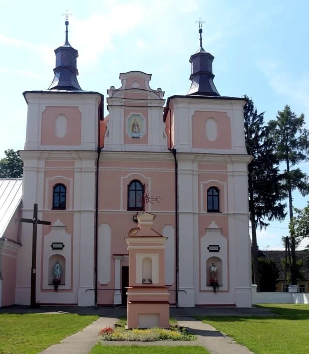 Festyn Parafialny w Jeleńcu. Już w najbliższą niedzielę 30 lipca! - Zdjęcie główne