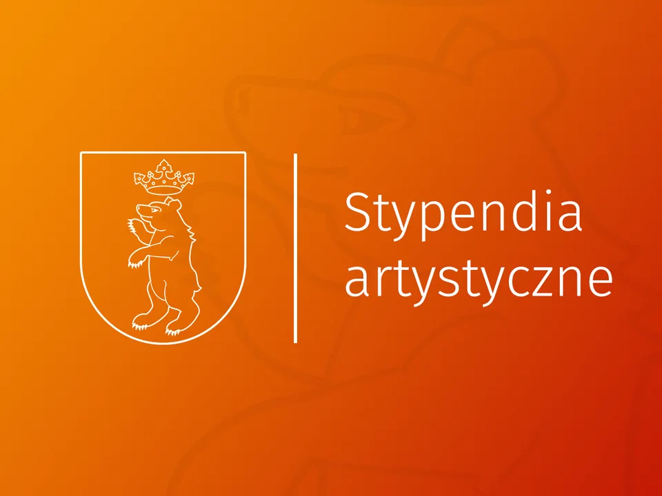 Stypendia artystyczne na 2024 rok przyznane - Zdjęcie główne