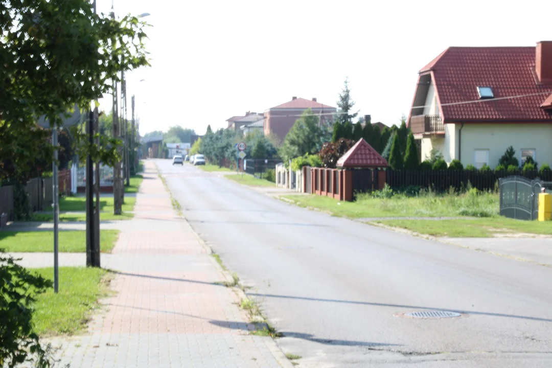 Ponad 2,2 mln zł na drogi, ścieżki rowerowe i chodniki w powiecie łukowskim - Zdjęcie główne