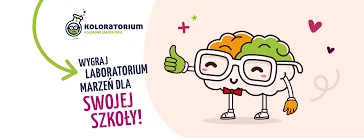 Dwie szkoły z naszego powiatu w finale programu "Koloratorium" - Zdjęcie główne