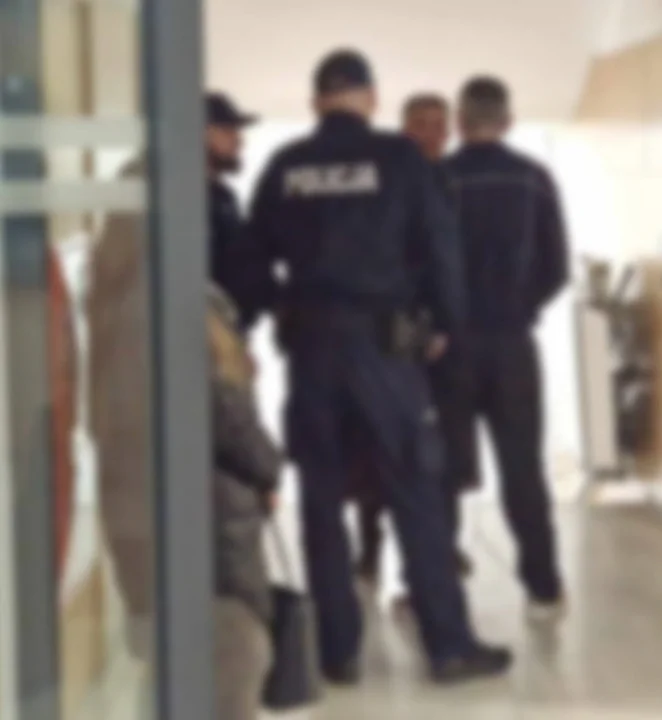 Ruszył proces w sprawie zabójstwa komorniczki w centrum Łukowa - Zdjęcie główne