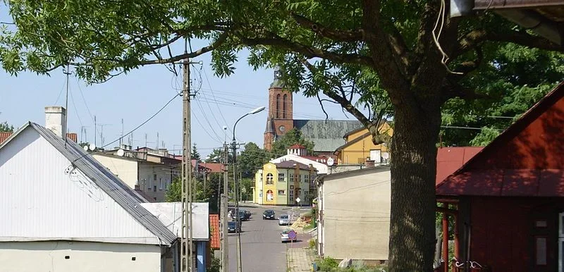 Stoczek Łukowski jednym z najbogatszych miast w województwie lubelskim - Zdjęcie główne