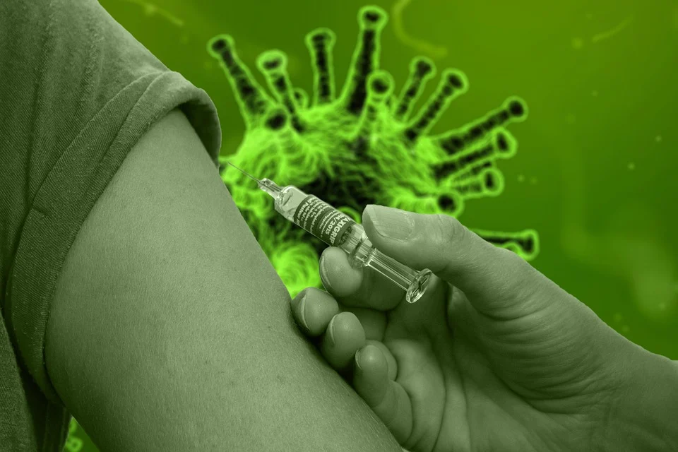 Wiemy gdzie będą szczepić przeciw COVID  - 19 (LISTA) - Zdjęcie główne