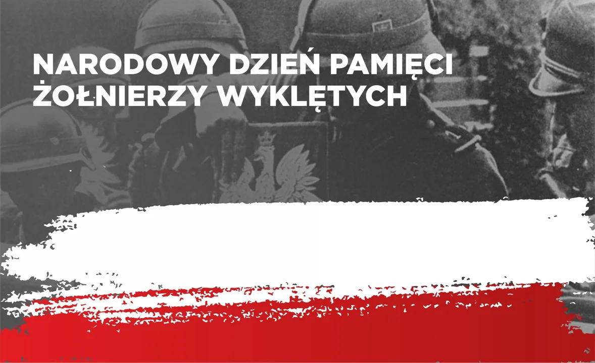 Trzebieszów: Gminne Obchody Narodowego Dnia Pamięci Żołnierzy Wyklętych - Zdjęcie główne