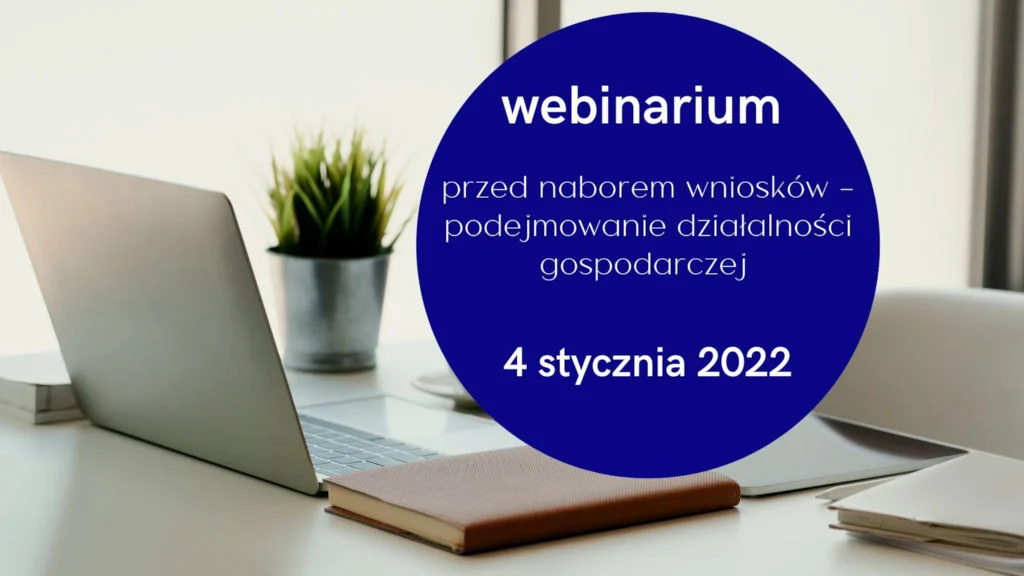 Bezpłatne szkolenie w LGD RAZEM dla osób zainteresowanych otrzymaniem 80 tys. zł na podjęcie działalności gospodarczej - Zdjęcie główne