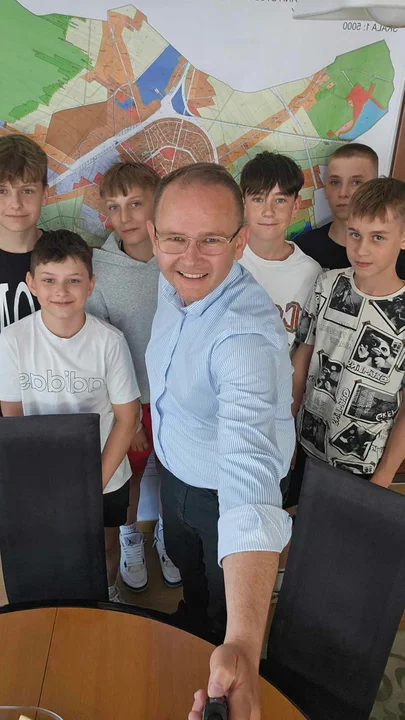 Młodzież z Łukowa chce skateparku w mieście. Czy ten pomysł to zalążek Młodzieżowej Rady Miasta? - Zdjęcie główne