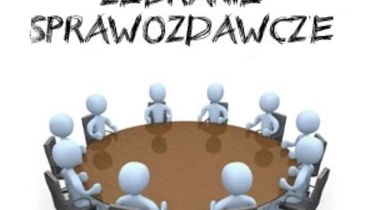 Zebranie sprawozdawcze Zarządu Koła PZW Łuków Miasto. Już 7 grudnia - Zdjęcie główne