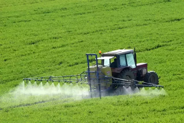 Kursy chemizacyjne dla rolników - Zdjęcie główne