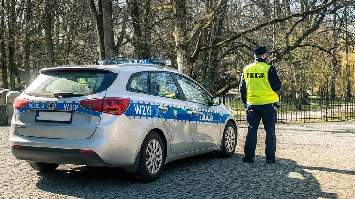 Narkotykowa plaga na koniec roku  - Zdjęcie główne