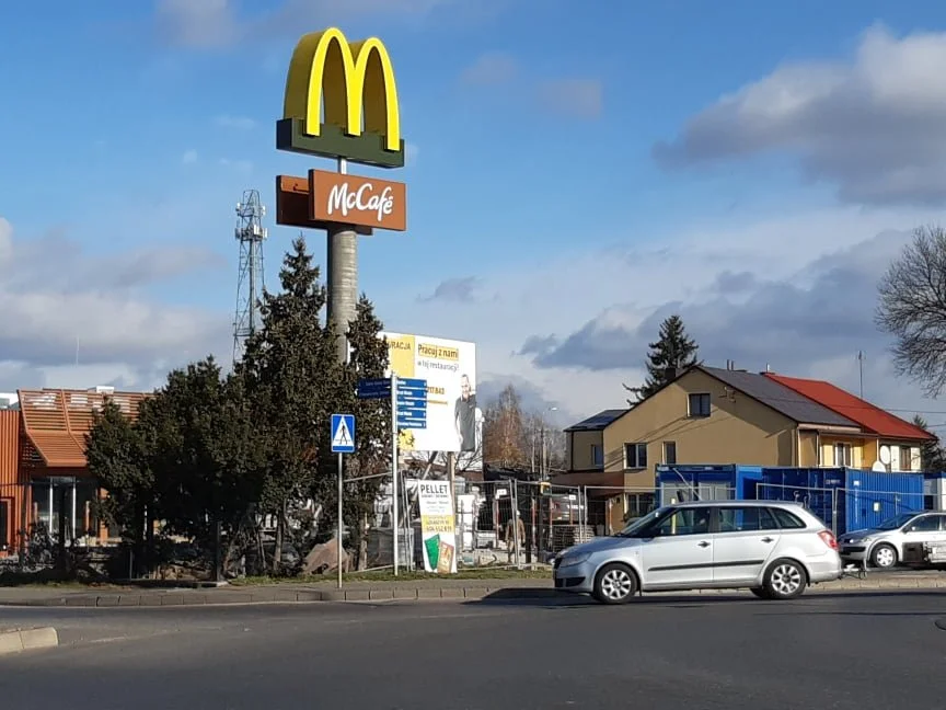 McDonalds w Łukowie szuka pracowników. Wiemy, ile płacą - Zdjęcie główne