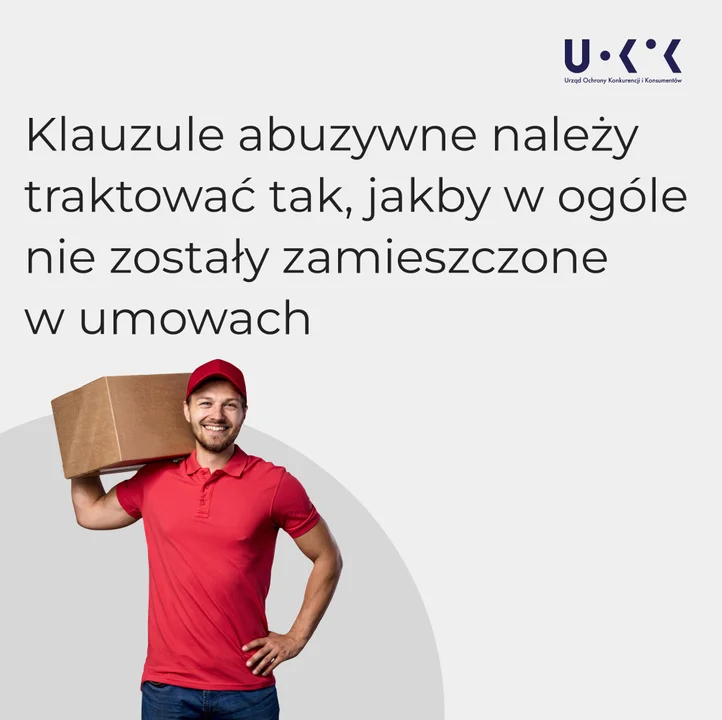 Epaka skracała klientom czas na reklamacje. Łukowska firma ma zapłacić prawie 6 mln zł kary - Zdjęcie główne