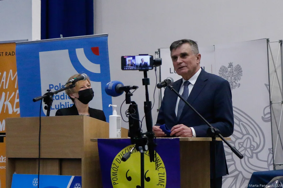 Aukcja "Dar serca za Dar Serca"