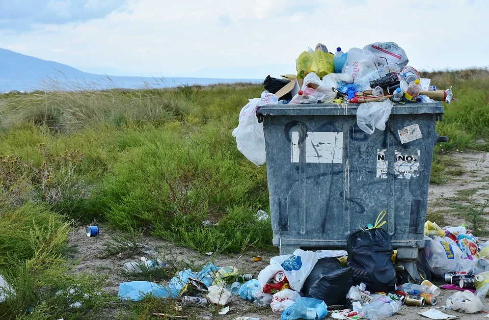 Ruszają weryfikacje deklaracji za gospodarowanie odpadami komunalnymi - Zdjęcie główne