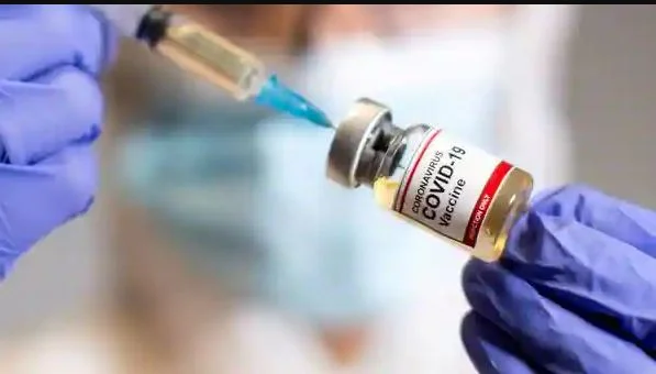 Dziś szczepienia na covid w Wojcieszkowie   - Zdjęcie główne