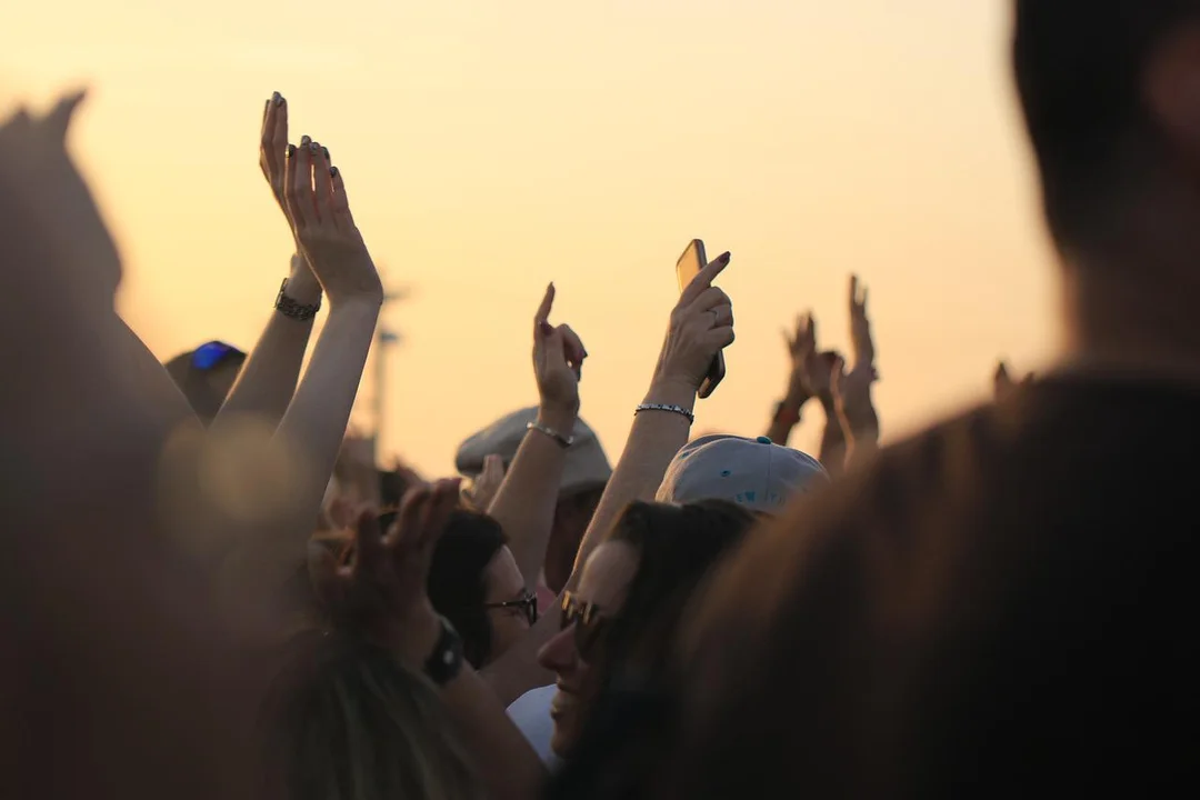 Mamy dla Was bilety na Diversity Festival - Zdjęcie główne