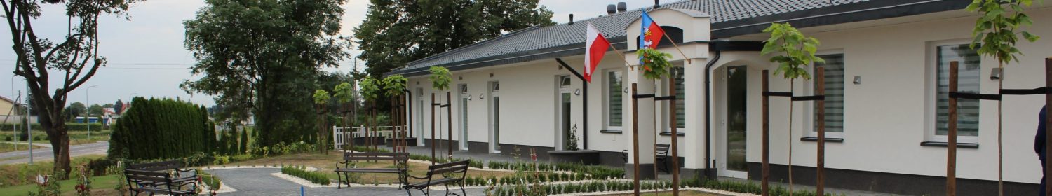 Ruszyła budowa dziennego domu dla seniorów w Jaszczowie  - Zdjęcie główne