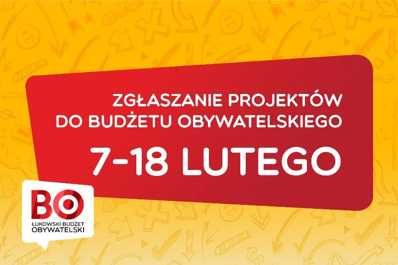 Rusza budżet obywatelski w Łukowie! Mieszkańcy będą mogli składać projekty - Zdjęcie główne