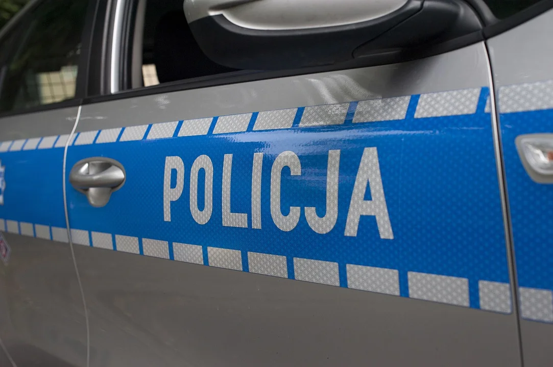 Złodziejskie akcje w Święto Pracy. Kronika kryminalna - Zdjęcie główne