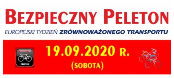 Burmistrz Łukowa zaprasza na Dzień bez samochodu - Zdjęcie główne