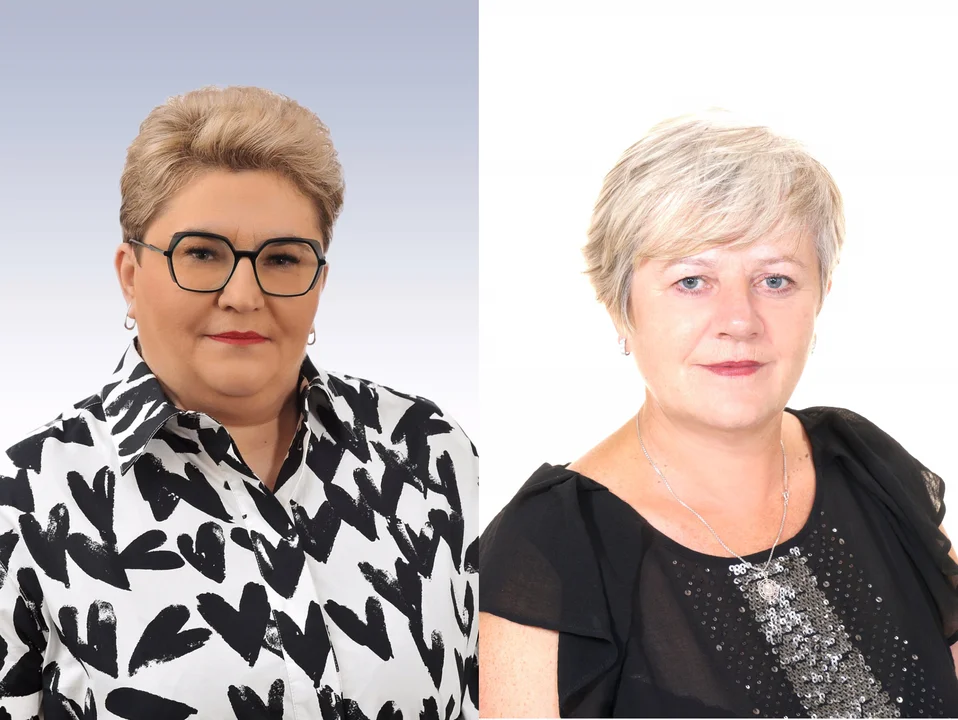 Pojedynek jak w 2018 roku. Zofia Mikusek i Kinga Szerszeń powalczą o stanowisko wójta gminy Wola Mysłowska - Zdjęcie główne